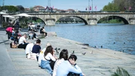 Meteo più stabile,dal weekend lieve peggioramento al Centro-Nord