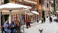 Borgo Pio, il rione del Papa raccontato dal postino Roberto