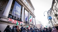 Cortei Pro Pal, pm di Torino chiede 18 misure restrittive