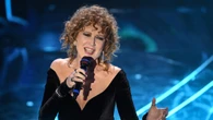 Mannoia durante il concerto, 'quando una donna dice no, è no'