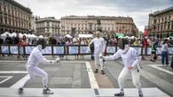 Trento la città più sportiva, Milano debutta sul podio