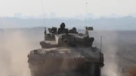Media, 'Israele intensificherà operazioni militari a Gaza'