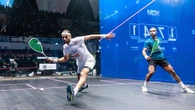 Al via a Rende i campionati italiani assoluti di squash