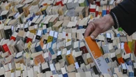 Premio Trieste Next Science Book, la cinquina dei finalisti