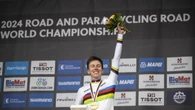 Uci, mondiali strada e pista di ciclismo 2031 al Trentino