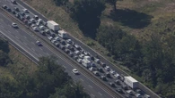 Aspi, 38 milioni in viaggio nei prossimi weekend di esodo
