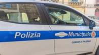 Street control a Palermo, telecamere per polizia municipale