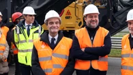 A.Fontana, su M5 fino a Monza Regione non metterà altre risorse