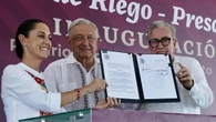 Messico, l'ex ministro delle Finanze di Sinaloa si consegna agli Usa