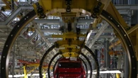 Stellantis stima crescita consegne del 13% nel trimestre