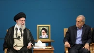 Media, raid Israele nell'area della residenza di Khamenei