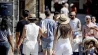 Con il caldo tornano i bollini rossi, venerdì in tre città