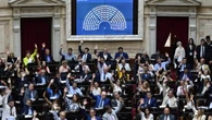 Il Congresso argentino pone un freno ai decreti di Milei