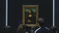 Quella notte in cui un italiano rubò la Gioconda