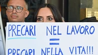 Cgil, con Jobs Act meno tutele, precari 30% degli occupati
