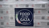 Tajani a Sa'ar, far ripartire subito Food for Gaza