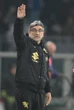 Torino: Juric 'Orecchio? Nulla da dire su quanto successo'