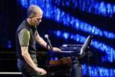 Musica per tutti i gusto all'arena di Umbria jazz 2024