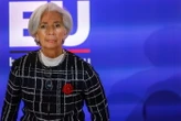 Lagarde, 'segnali di una ripresa economica nel 2024'