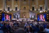 Rai, Nello Scavo, Salvatore Merlo tra vincitori del premio Agnes