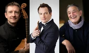 Il Trio Pahud, Manson e Pinnock al Teatro Regio di Parma