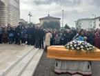 Zaia e Cappato a funerali di Stefano Gheller, paladino fine vita