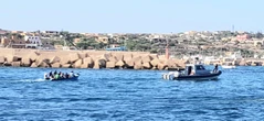 Migranti: gip Agrigento, no a patteggiamento per 'pirati'