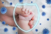 Il sistema immunitario dei neonati non è immaturo