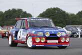 Renault 5 Turbo, fino a 350 CV con la Maxi da rally