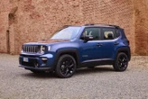 Con i Jeep Days la gamma Suv del marchio è scontata