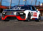 Usa, presentato bolide elettrico per le future gare Nascar