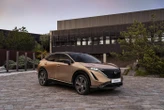 Nissan: + 26% di vendite in Italia da gennaio a giugno 2024