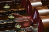 Parlamento convocato 28/11 per elezione 4 giudici Consulta