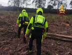 Recuperati 9 escursionisti dispersi nel Parco del Pollino