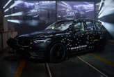 Volvo presenta la nuova XC90 Plug-in Hybriod blindata