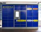 Poste, a Roma i primi locker della j.v con Dhl eCommerce