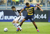 Serie A: n campo Parma-Udinese 2-2 gol di Delprato, Bonny, Lucca e Thauvin LIVE