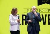 A Carlo Verdone il premio Proietti di Umbria Cinema