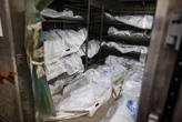 Ministero della Sanità di Hamas, i morti a Gaza sono 38.664