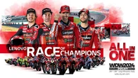 World Ducati Week 2024, programma ricco di eventi