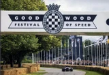 Goodwood Festival of Speed al via, tutti pronti per lo show