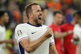 Calcio: Harry Kane festeggia 100 presenze in Nazionale