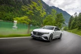 Mercedes annulla le distanze tra endotermico ed elettrico