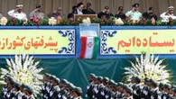 Khamenei nomina un nuovo capo delle forze terrestri dei pasdaran