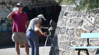 Avanza l'alta pressione, temperature in rialzo in tutta Italia