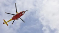 Cade durante una gita, morto escursionista in V. d'Aosta