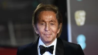 La scomparsa degli dei, con Valentino la fine di un'era