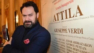 Amb.russa, Abdrazakov applaudito da vertici Italia a Scala