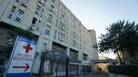 Incendio nella notte nell'ospedale San Giovanni Bosco di Napoli