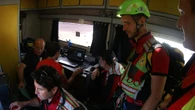 Quattro ragazze scomparse nel Reatino durante un'escursione in montagna